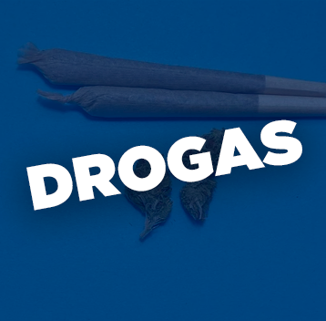 Drogas